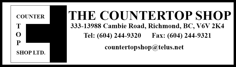 West Coast Countertop Shop